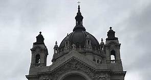 Saint Paul Cathedral - St Paul, Minnesota - Review