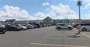 Washington Prime Group, owner of The Mall at Johnson City, files for bankruptcy