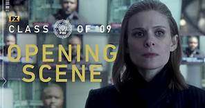 Full Opening Scene | Class of '09 | Brian Tyree Henry, Kate Mara | FX