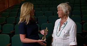 Oscar winner Estelle Parsons and her love for NH