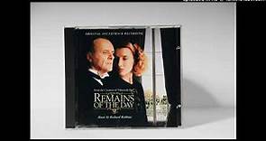 The Conference Begins - Richard Robbins (The Remains of the Day)