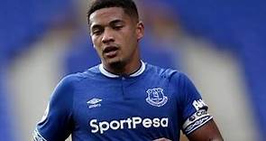 Everton starlet Tyias Browning heads to China after signing permanent deal with Guangzhou
