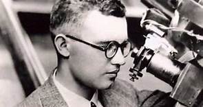 Reflections on Clyde Tombaugh