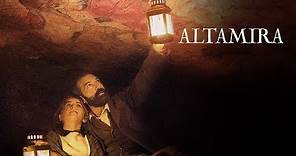 ALTAMIRA - Trailer oficial [HD]