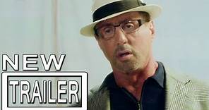 Reach Me Trailer Official - Sylvester Stallone