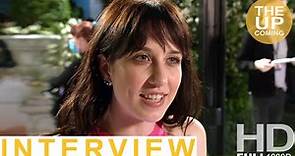 Harriet Cains interview on Bridgerton season 2 and Philippa Featherington at London premiere