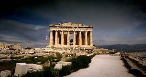 Ancient Top 10 Season 1 Episode 3 Ancient Greek Tech