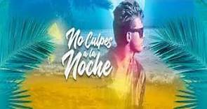 Luis Miguel "No culpes a la Noche"