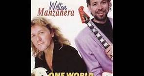 John Wetton & Phil Manzanera It's Just Love