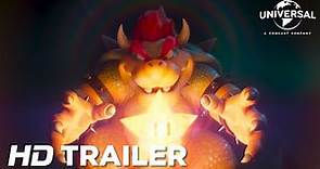 The Super Mario Bros. Movie - Official Teaser Trailer (Universal Pictures) HD