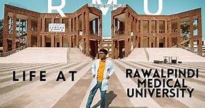 All about Rawalpindi Medical University | everything you need to know before preference process