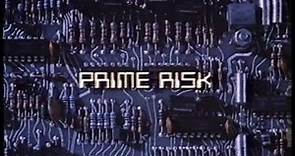 Prime Risk (1985) Trailer