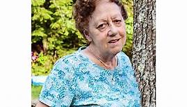 Judith MacMillan Obituary - McDonald Funeral Home - Wakefield - 2024