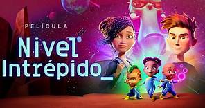 Nivel Intrépido - Trailer en Español Latino l Netflix