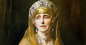 María de Sajonia-Coburgo-Gotha, La Gran Reina Consorte de Rumanía, María de Edimburgo.