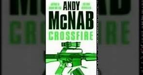Andy McNab - Crossfire Audiobook: