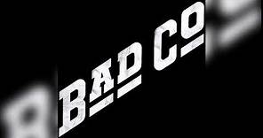Bad Company - Bad Company (1974) (Full Album)