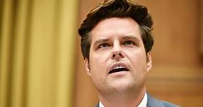 Rep. Matt Gaetz's Sister Calls Out Election Fraud Lies Like Ones Spread By Her Bro