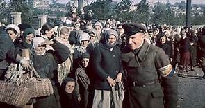 Einsatzgruppen, The Nazi Death Squad (WWII Documentary)