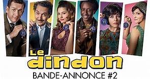 Le Dindon - Bande-annonce 2 HD