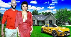 Taraji P. Henson Net Worth Lifestyle 2024 (ex-fiancé, Son, House, Cars, and More)