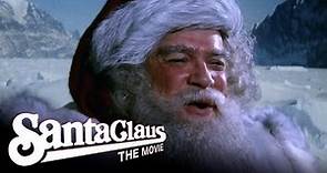 'Santa Saves Christmas!' Scene | Santa Claus: The Movie