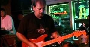 "Dangerous" Dan Toler - One Way Out - Allman Bros. Band Style w/ The Hurricanes Band