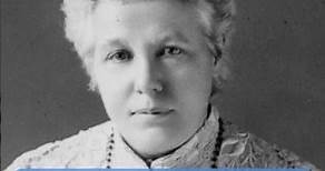 Annie Besant - This Day in History | October 1 | Edukemy