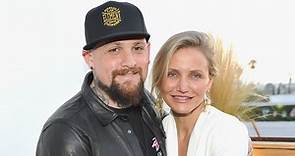 Cameron Diaz and Benji Madden's Baby Girl's Full Name and Date of Birth Revealed
