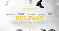 Belfast - Película - 2021 - Crítica | Reparto | Estreno | Duración | Sinopsis | Premios - decine21.com