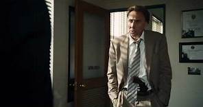 Bad Lieutenant: Port of Call New Orleans - Trailer