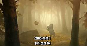 moominvalley temporada 1 completa sub-español