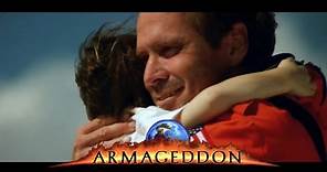 Armageddon (1998) | Chick, Father&Son Story | Will Patton & End Scene