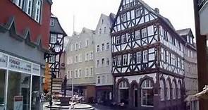Wetzlar - Altstadt - Deutschland / Germany