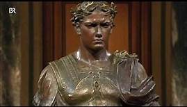 Kaiser Augustus - Friedenskaiser und Gewaltherrscher