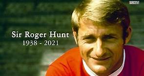 Remembering Liverpool legend Roger Hunt