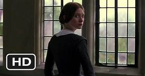 Jane Eyre Official Trailer #1 - (2011) HD