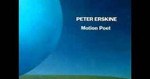 PETER ERSKINE - Not A Word