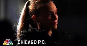 Voight Talks to the Chief While Upton Talks to Sean | NBC’s Chicago PD