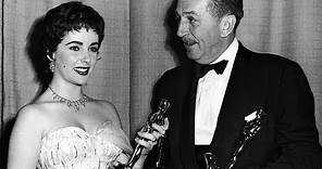 The Opening of the Academy Awards: 1954 Oscars