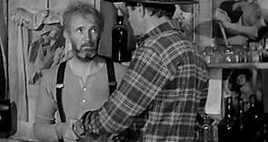 Gary Cooper_1940_El Forastero (Gary Cooper, Walter Brennan, Doris Davenport)