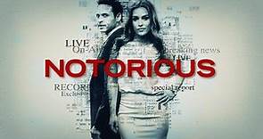 Notorious (ABC) Trailer HD
