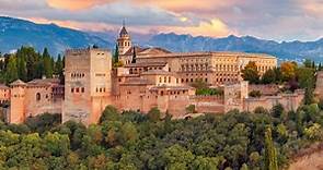 The 15 Best Things To See And Do In Andalusia, Spain