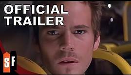 Space Truckers (1996) - Official Trailer