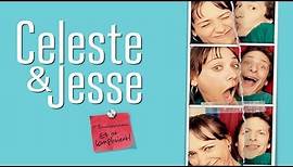 CELESTE & JESSE | TRAILER (deutsch/german)