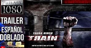 Train - Trayecto Final (2008) (Trailer HD) - Gideon Raff