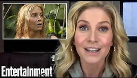 Elizabeth Mitchell Revisits Her Most Memorable Characters | Role Call | Entertainment Weekly