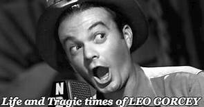The Life and Tragic Times of Leo Gorcey - Mini Reel #4