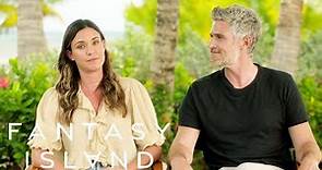 Fantasy Island | Inside The Island: The Legacy Continues