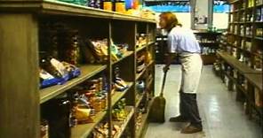 What's Eating Gilbert Grape? Trailer 1994